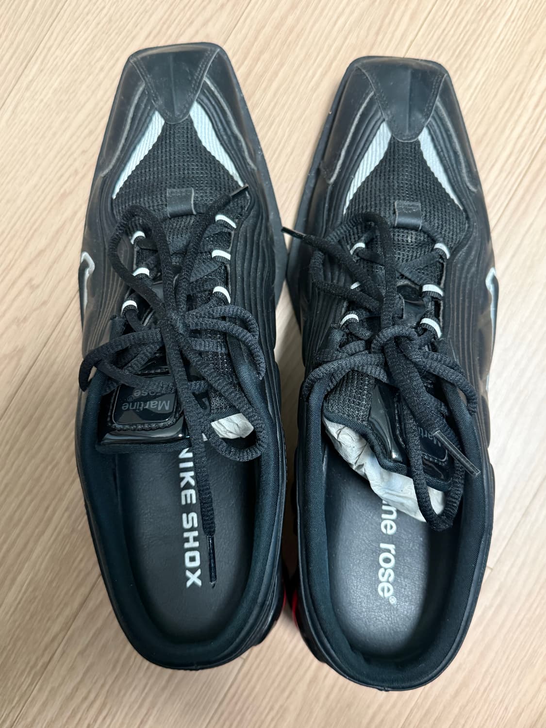 나이키 마틴로즈 샥스 / 285 상품이미지1