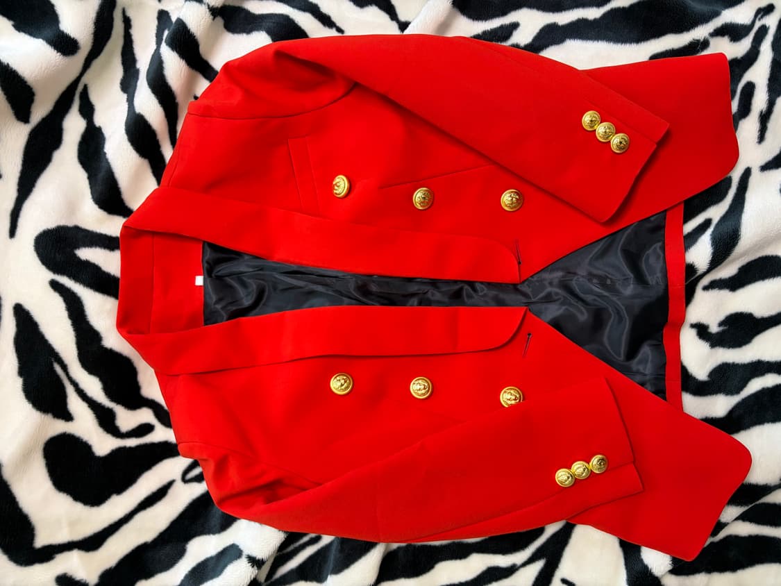 나폴레옹 자켓 상품이미지2