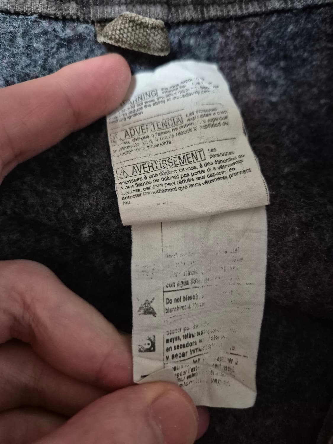 칼하트 C02 CHT 초어코트 상품이미지9