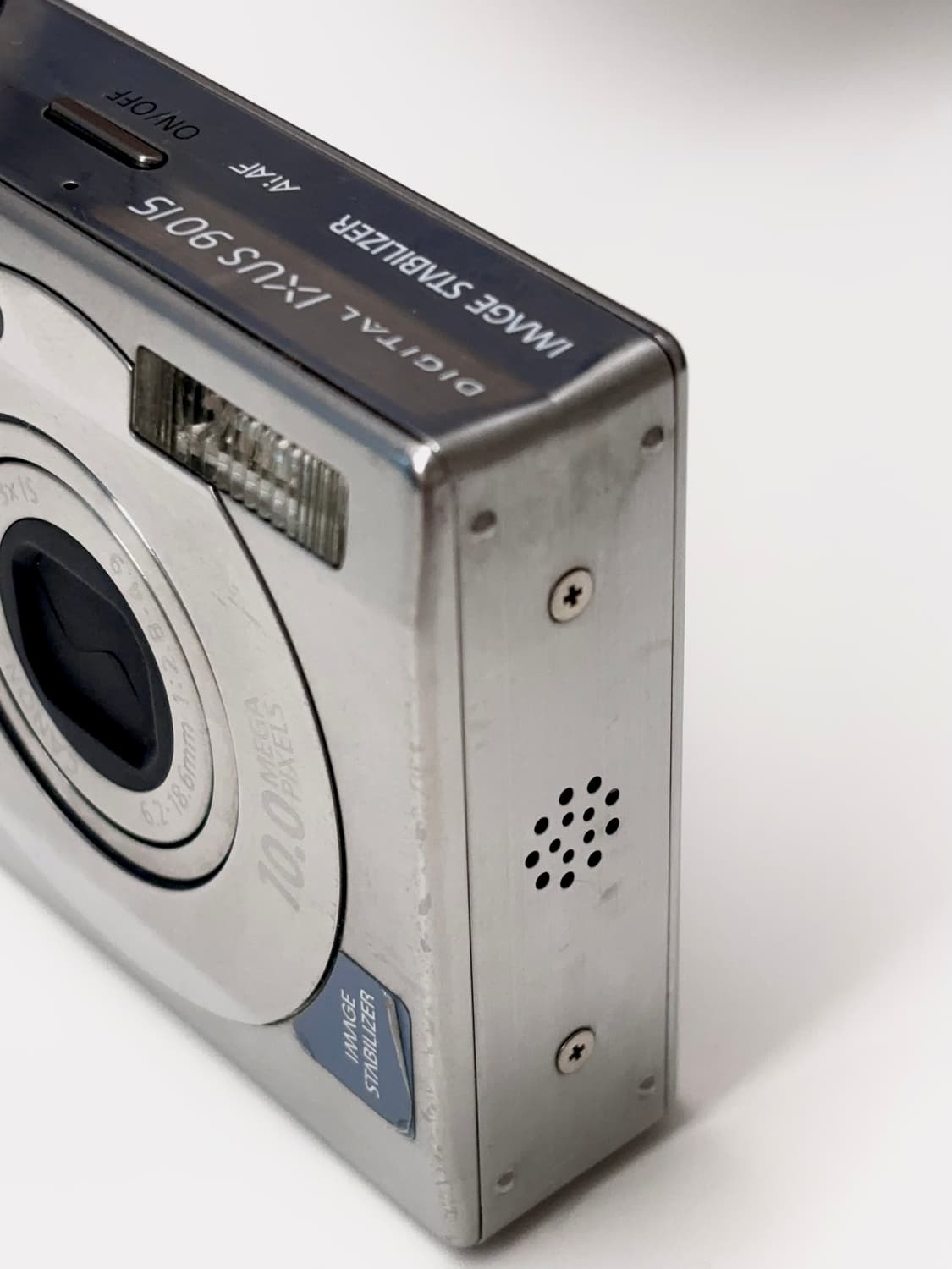 (박스 O) 캐논 익서스 90 IS Canon IXUS 90 IS 상품이미지5