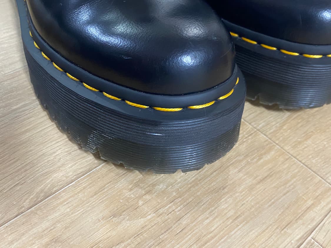 닥터마틴 1461쿼드 230 상품이미지5