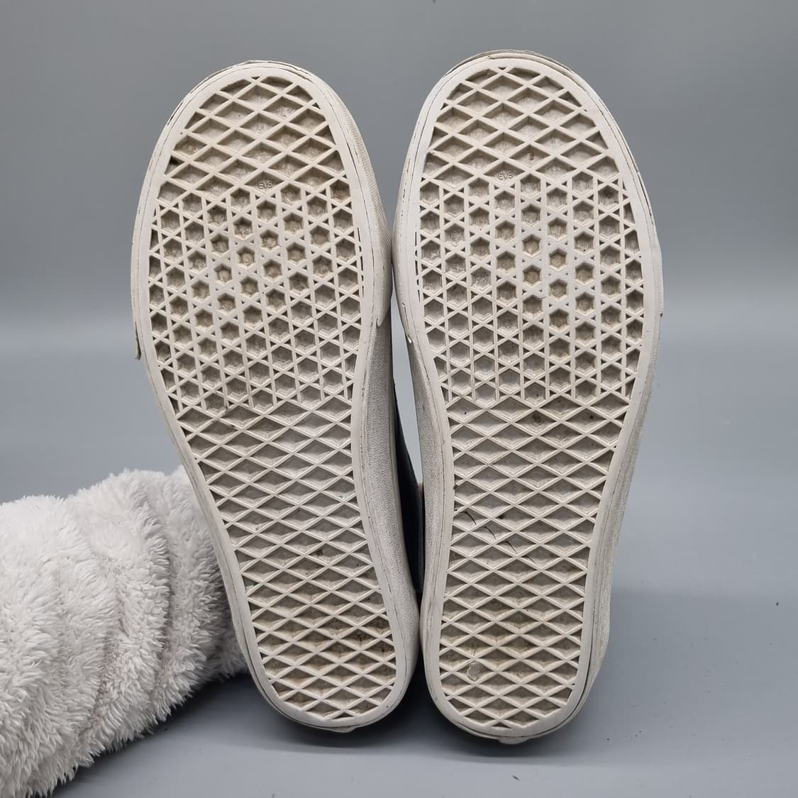 반스 올드스쿨 OTW 남성스니커즈 260 상품이미지3