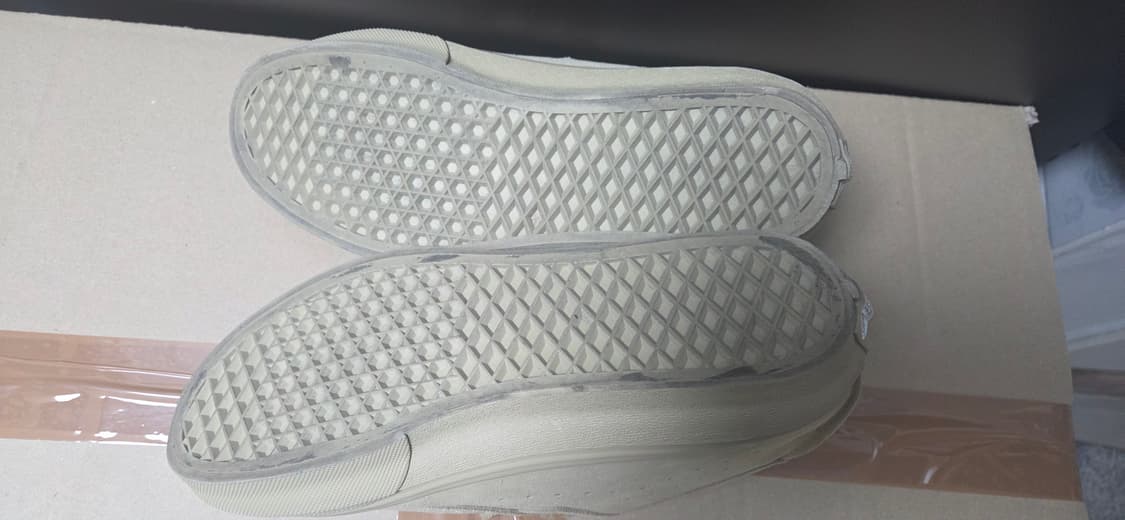 반스 카버로우 샌드베이비 270 상품이미지2