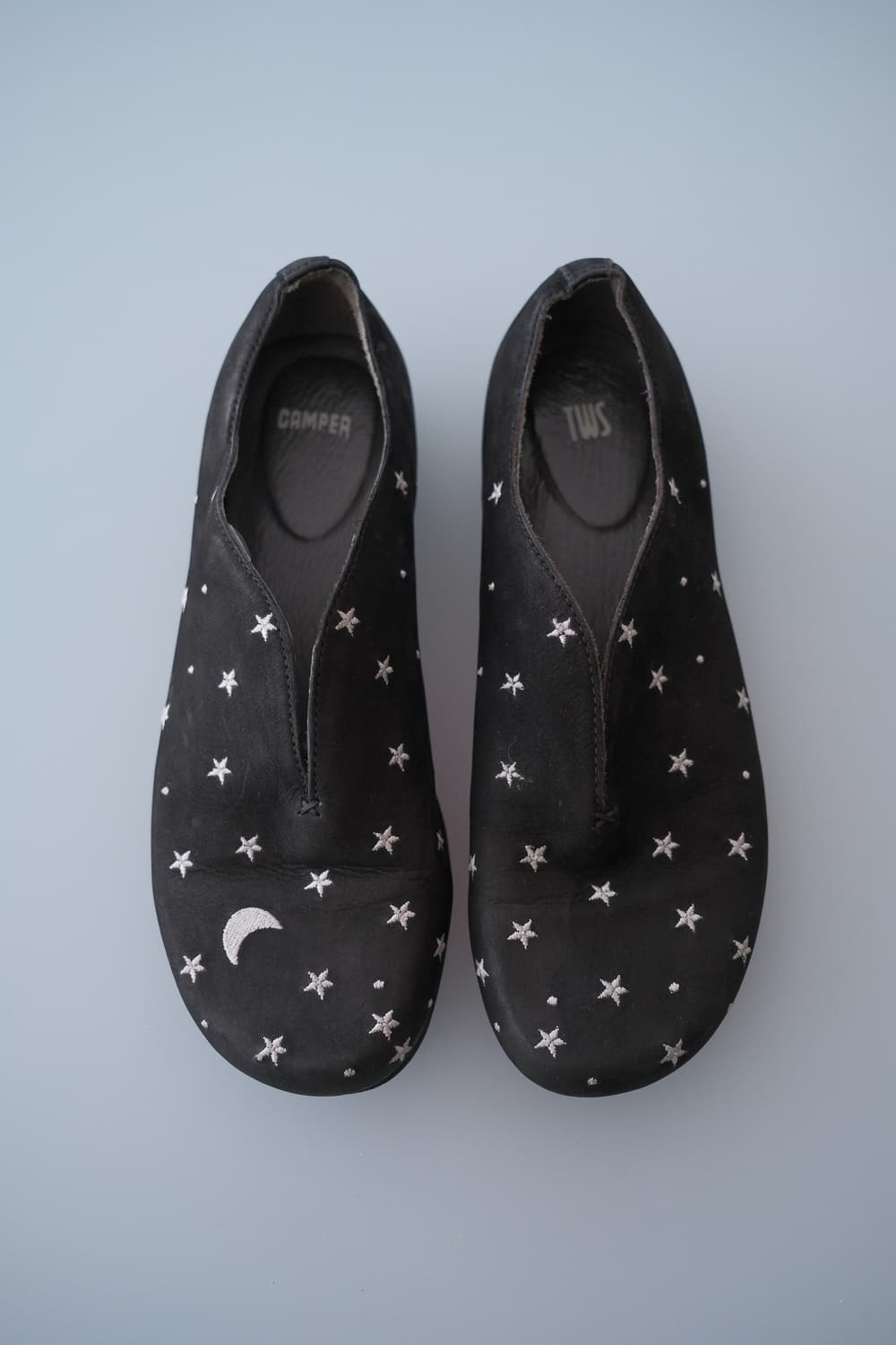 Camper twins 상품이미지1