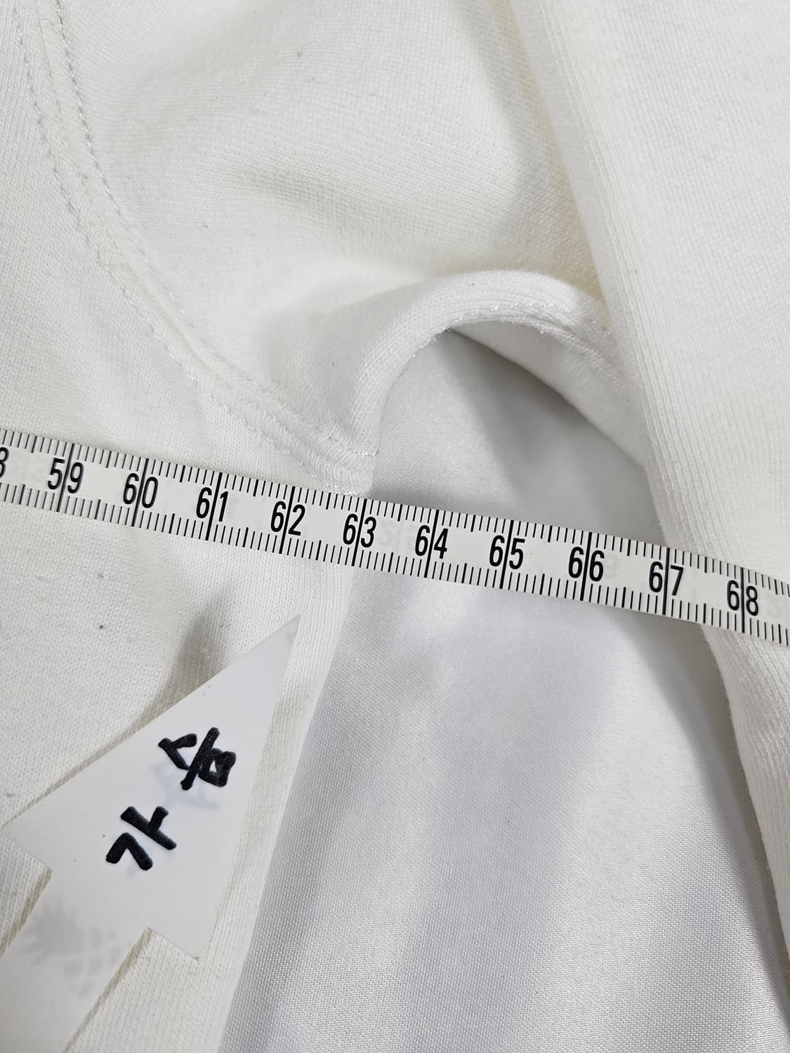 폴로빅포니후드티 상품이미지4