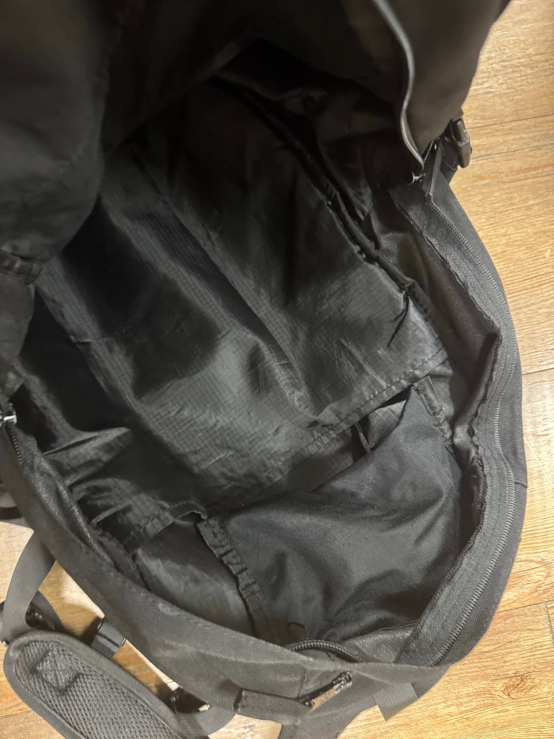 벤데이비스 백팩 상품이미지3