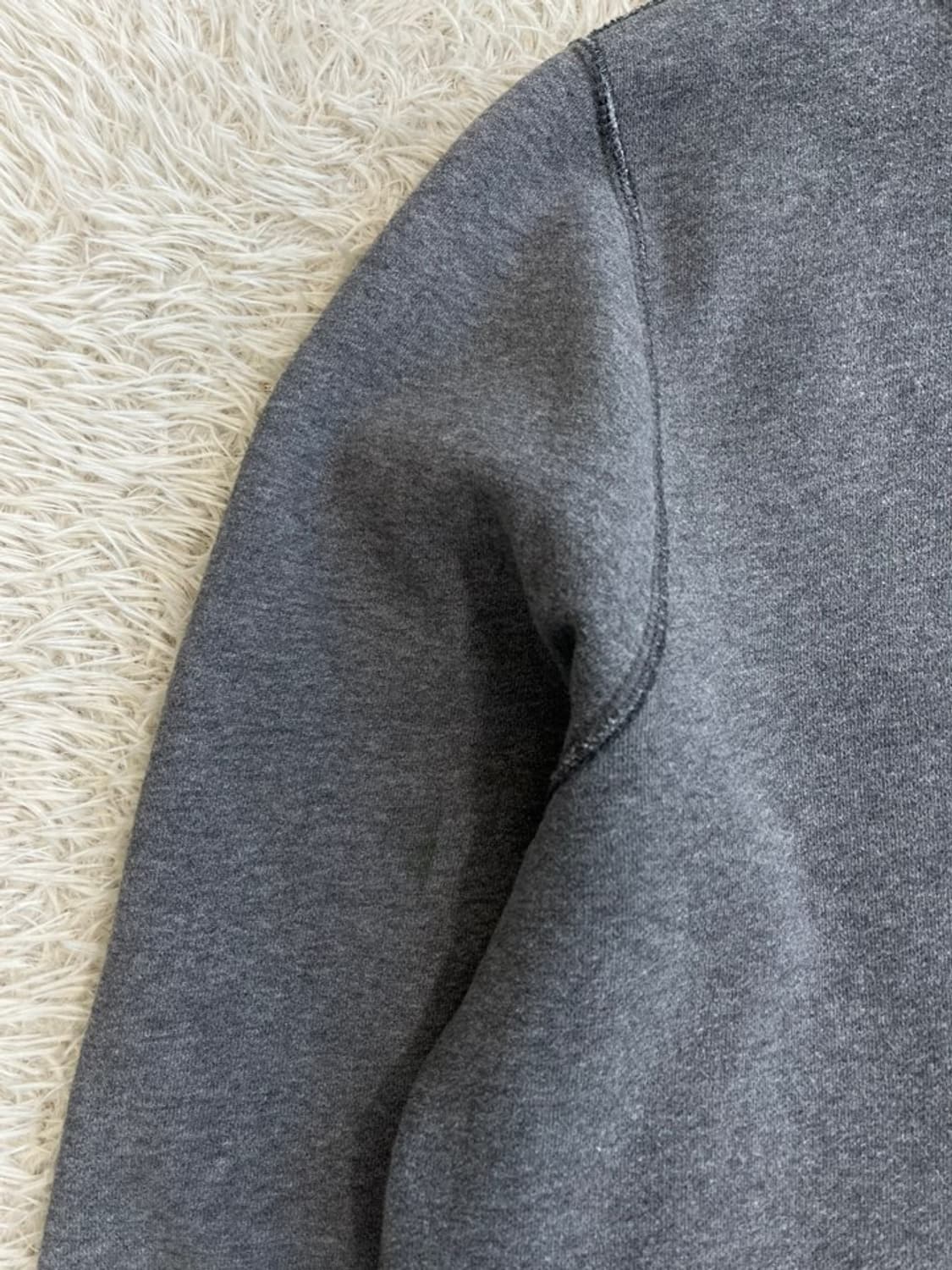 아베크롬비 후드 집업/#3141 상품이미지4