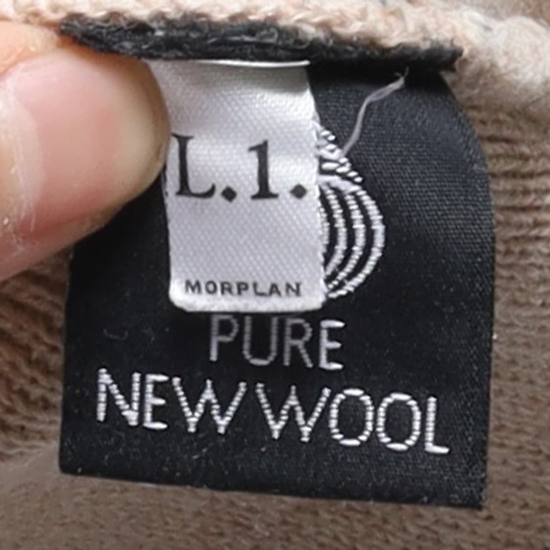 버버리 Burberrys Commando Knit 
 상품이미지8