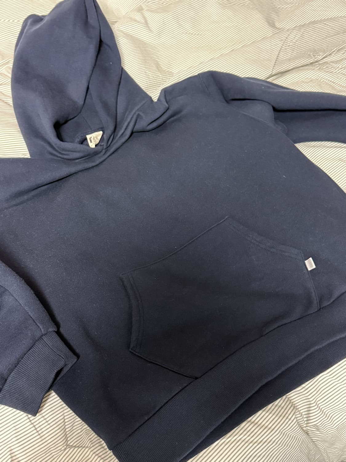 77c 클라우드후디 L 상품이미지3