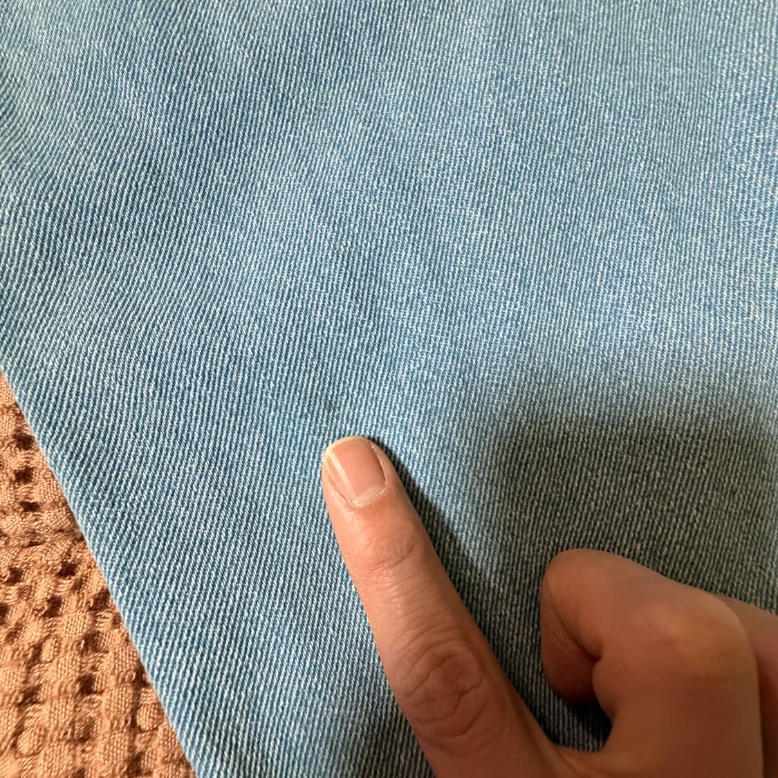 헤드메이너 리유즈드 리바이스 데님 팬츠 상품이미지8