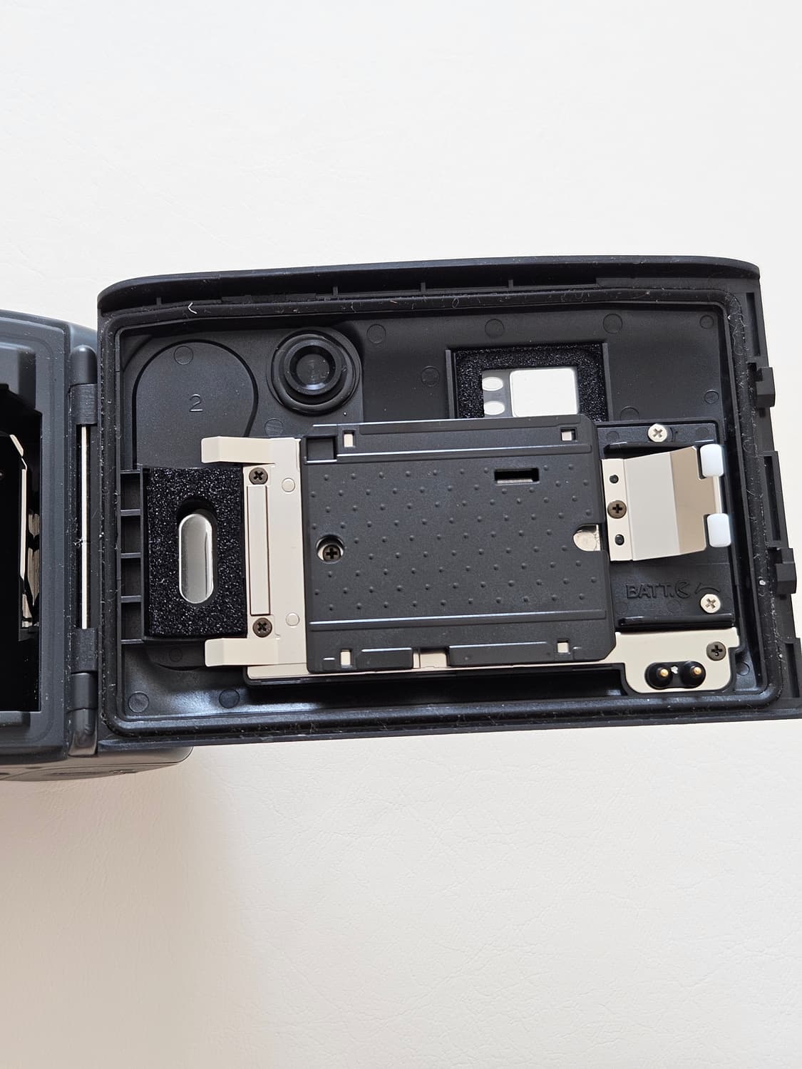 펜탁스 Zoom 90-WR 필름 카메라 상품이미지8