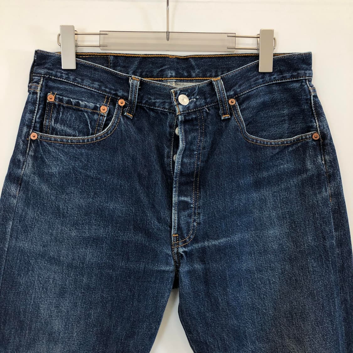 00s 리바이스 501 청바지 30 인치 상품이미지2
