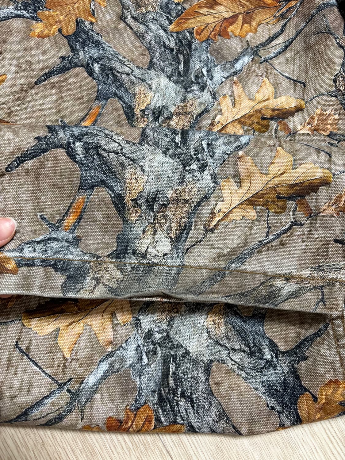 칼하트 리얼트리 상품이미지4