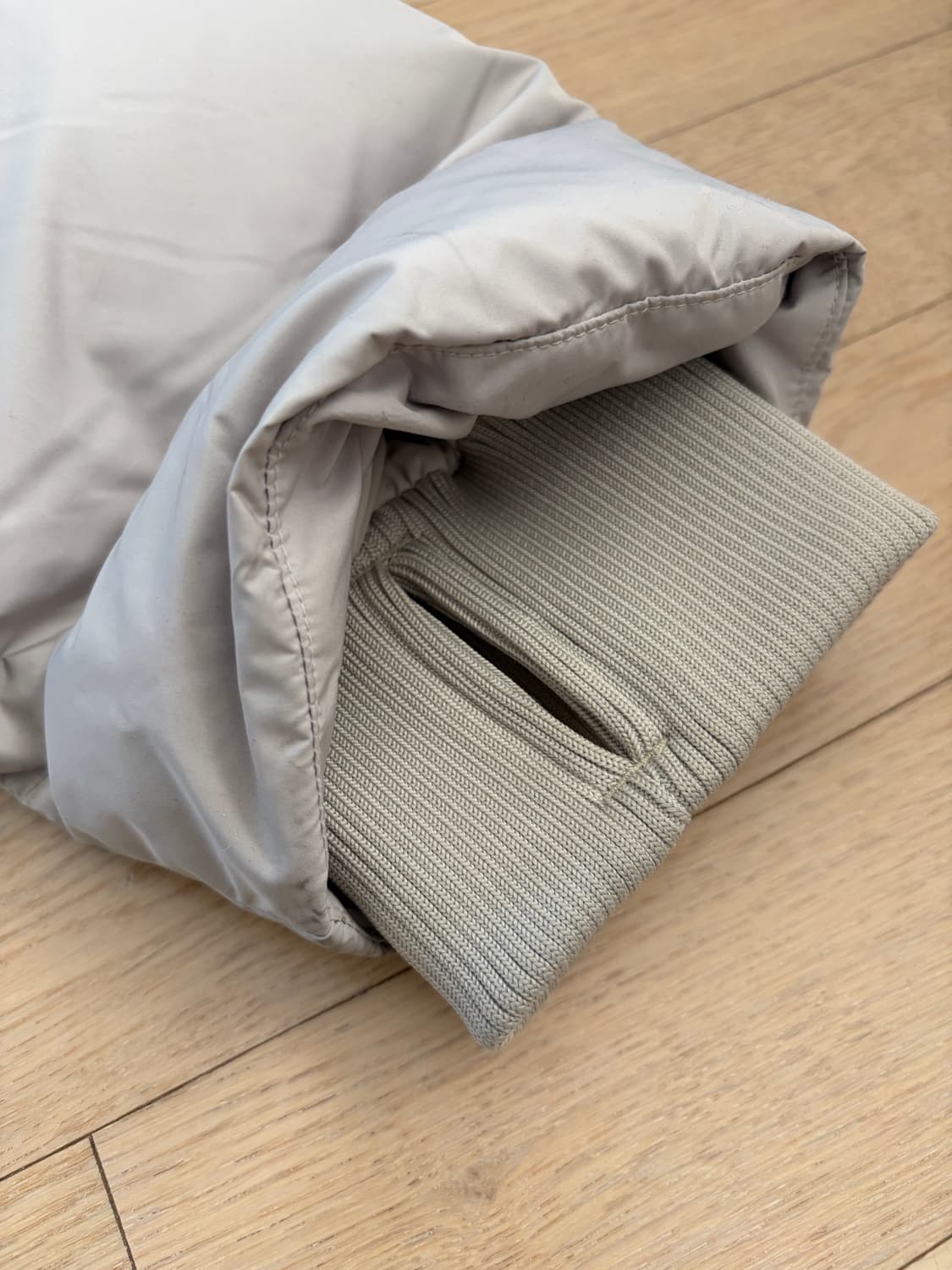 Cos 패딩 상품이미지8