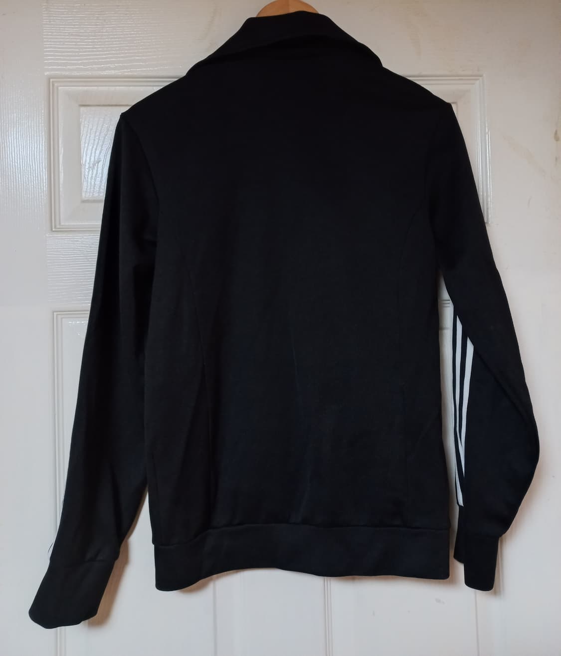 아리하라 미유키 아디다스 트랙탑 L 상품이미지3