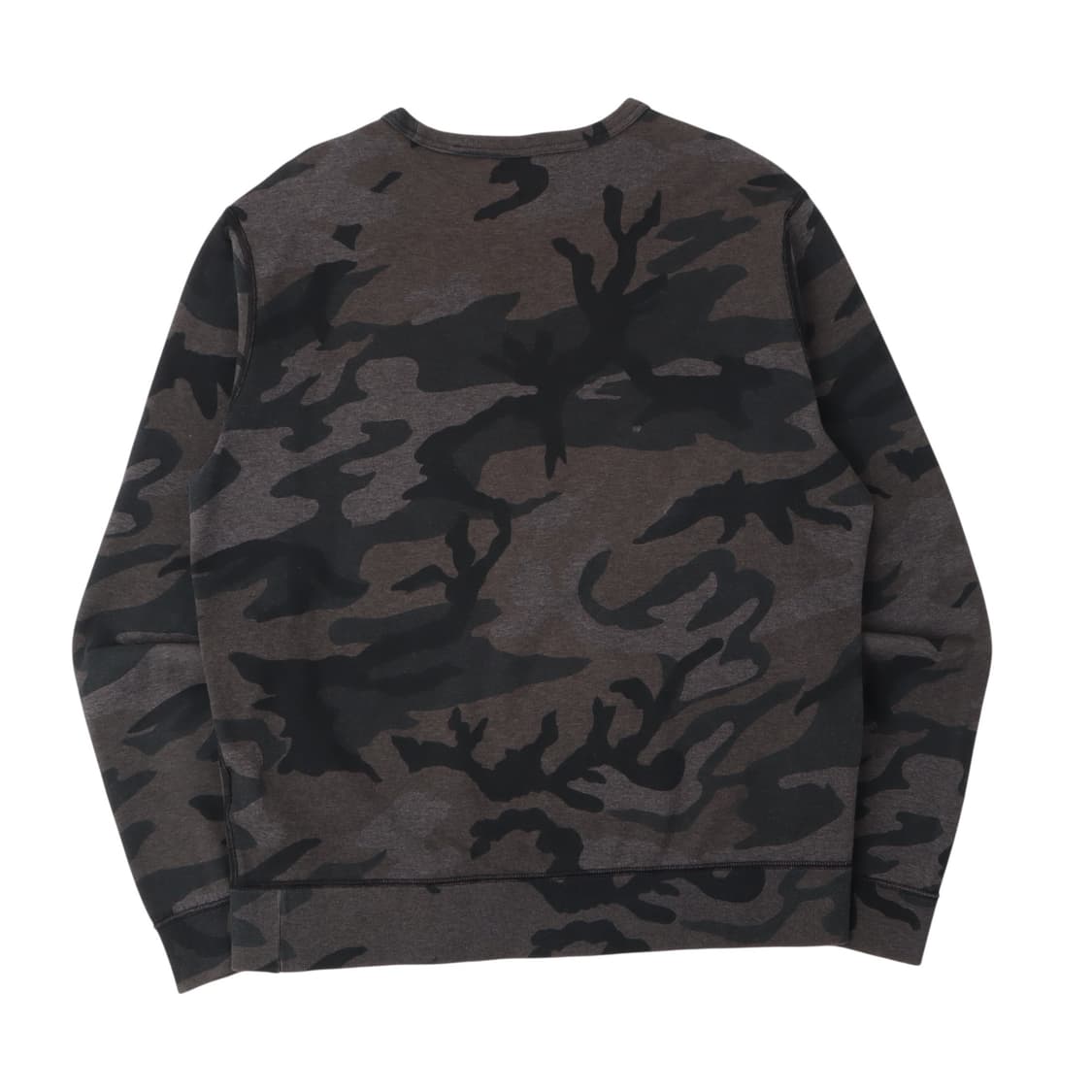 폴로 랄프로렌 카모플라쥬 크루넥 스웻셔츠 상품이미지5