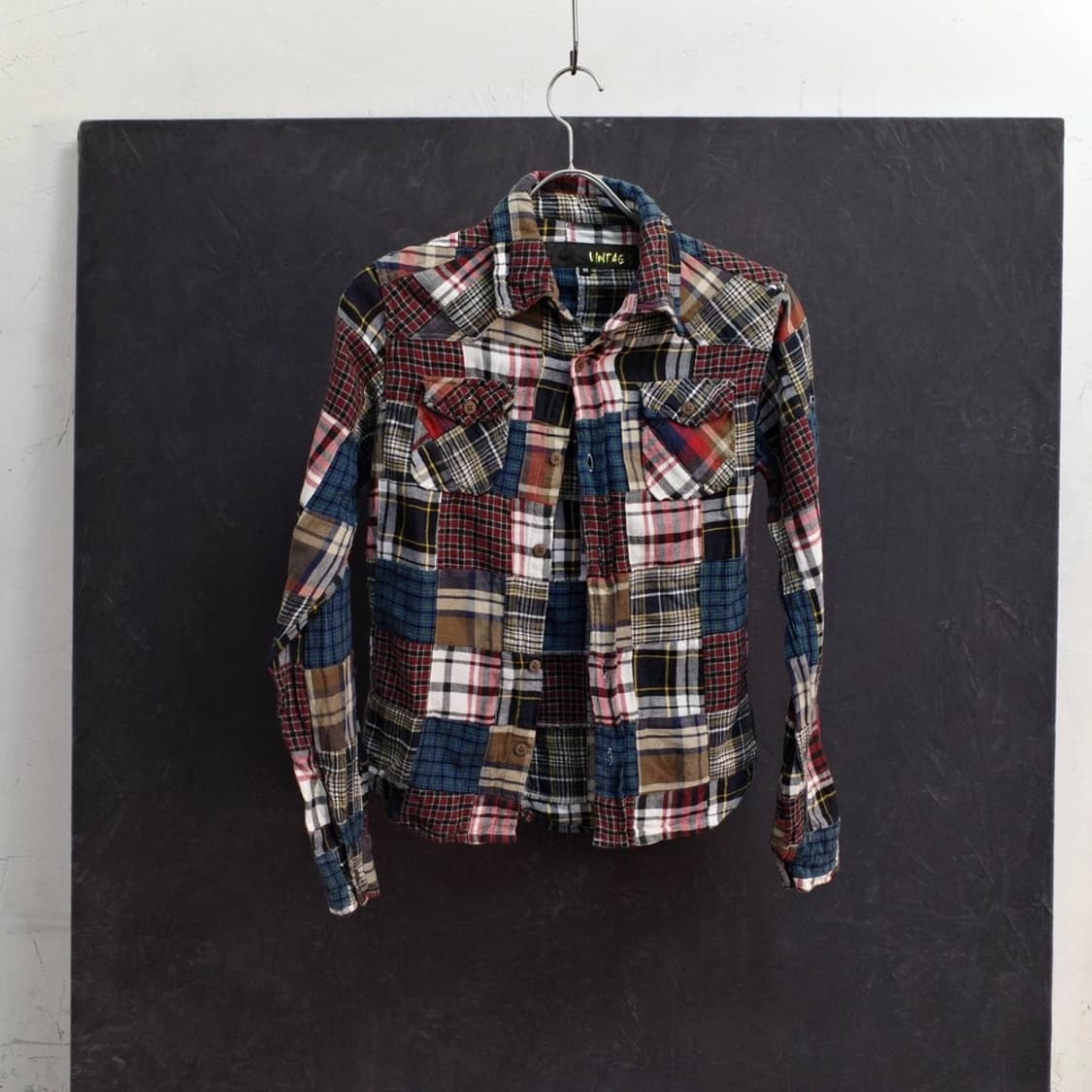 back vintage 상품이미지1