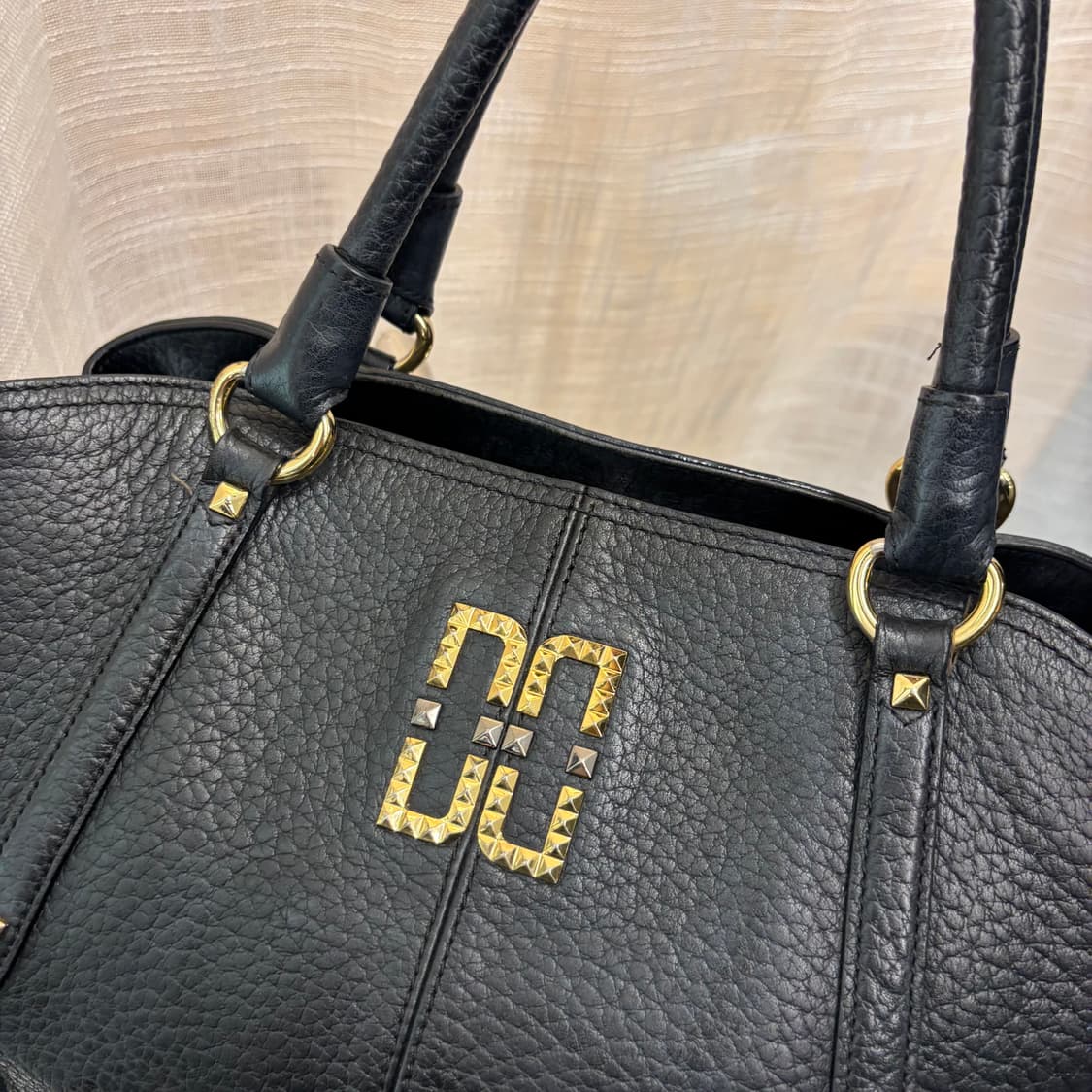 정품 닥스 DD 토트 숄더백    상품이미지4