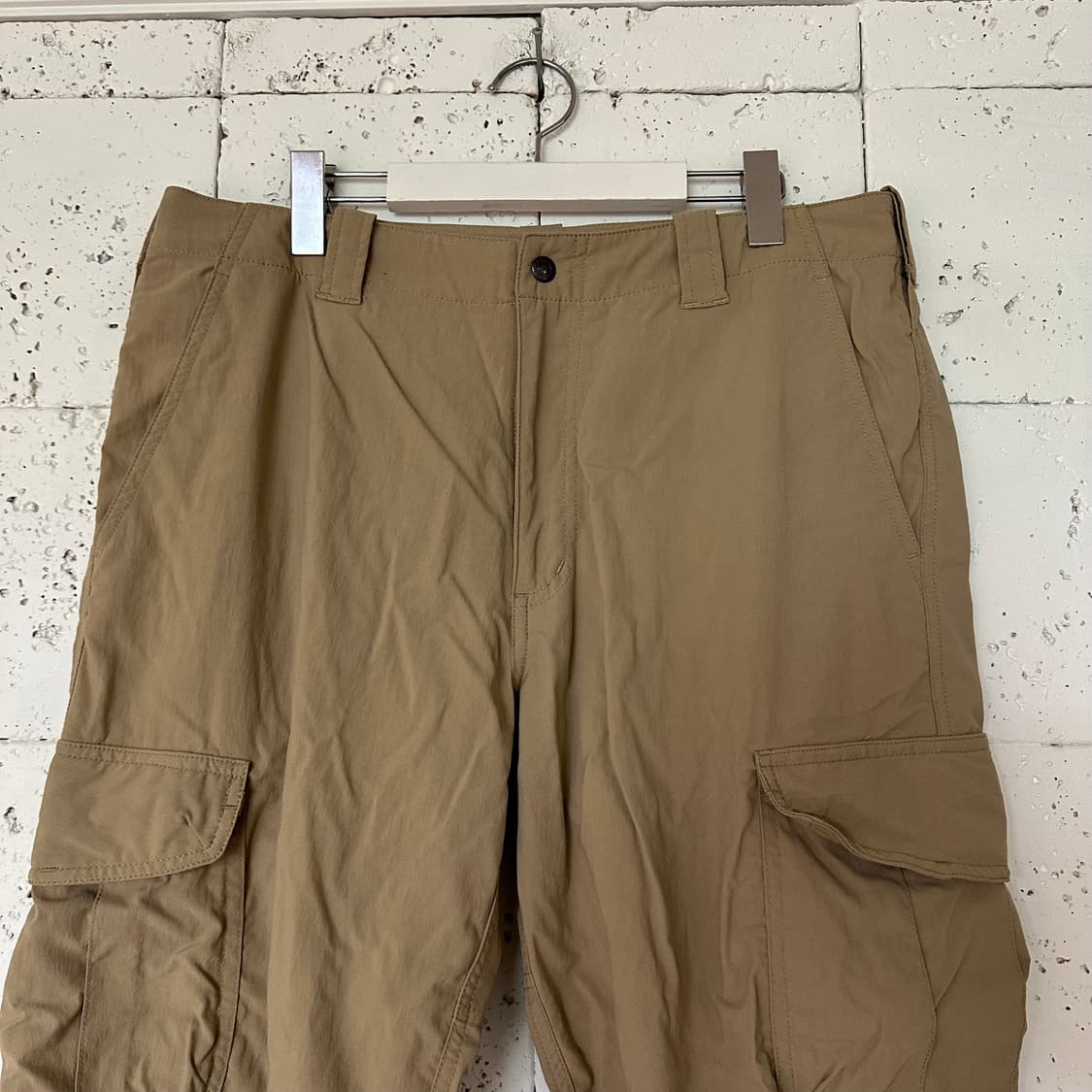 XL 몽벨 등산바지 상품이미지2