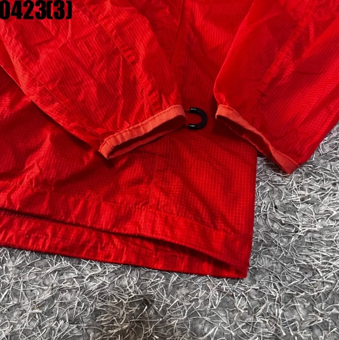 노스페이스 바람막이 자켓 상품이미지3