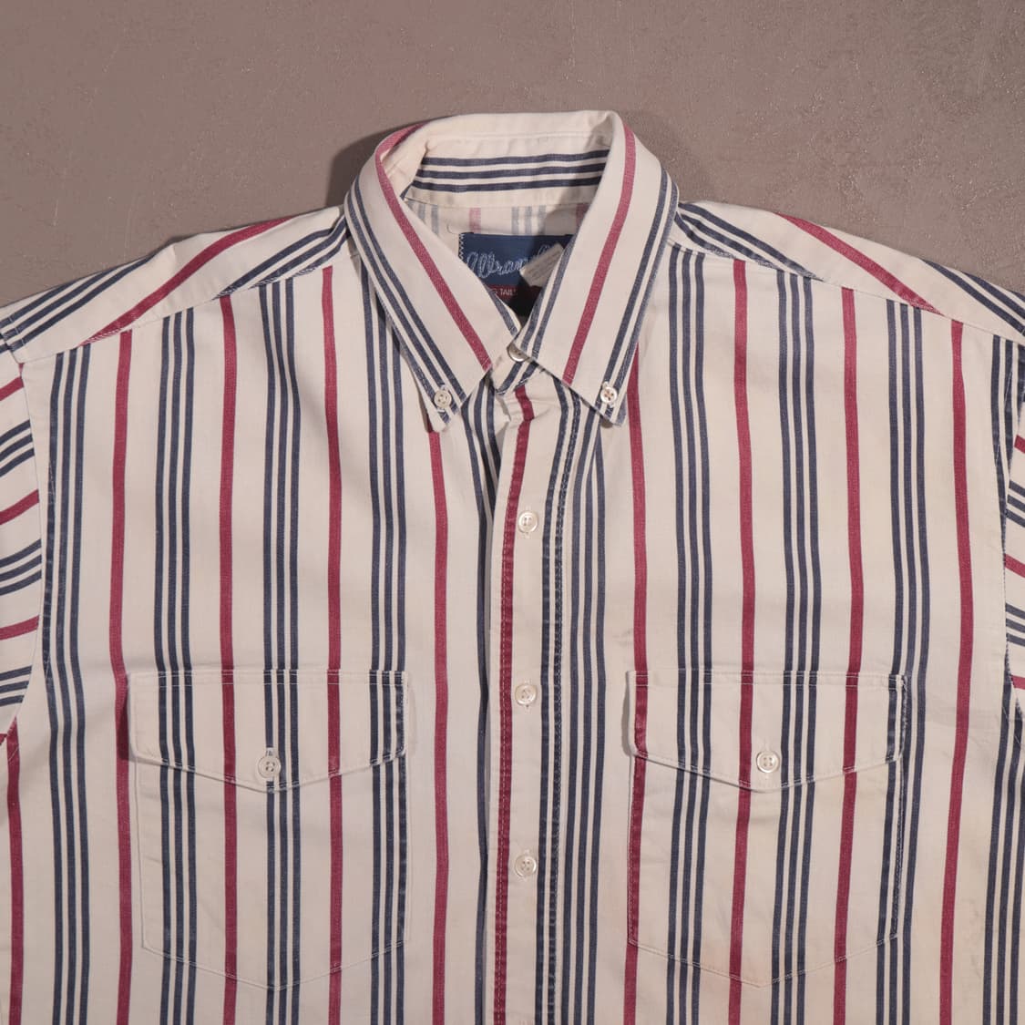 랭글러 웨스턴 셔츠 상품이미지2