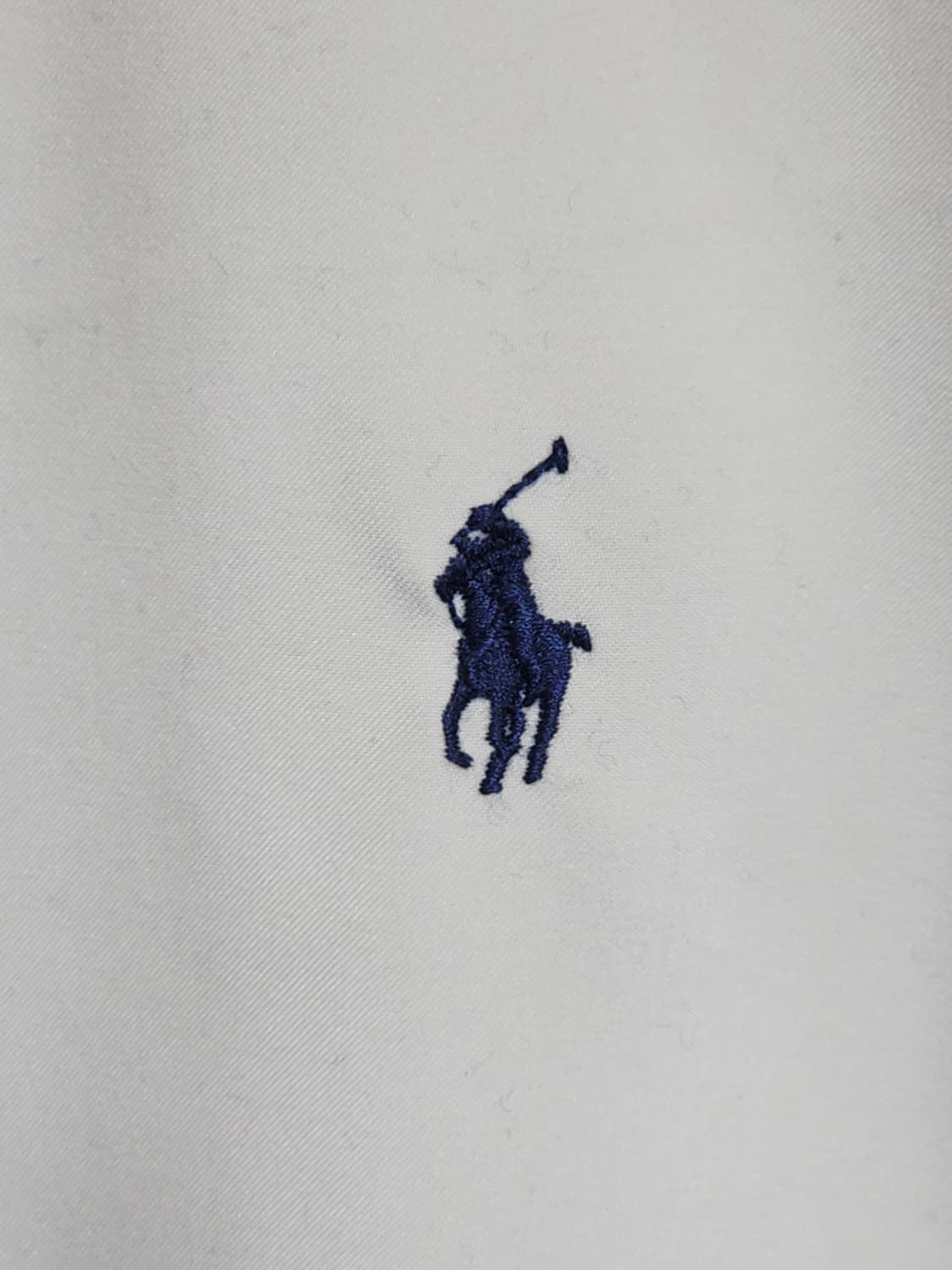 (M) 랄프로렌 폴로 블루종 점퍼 골프웨어 자켓 캐주얼  상품이미지4