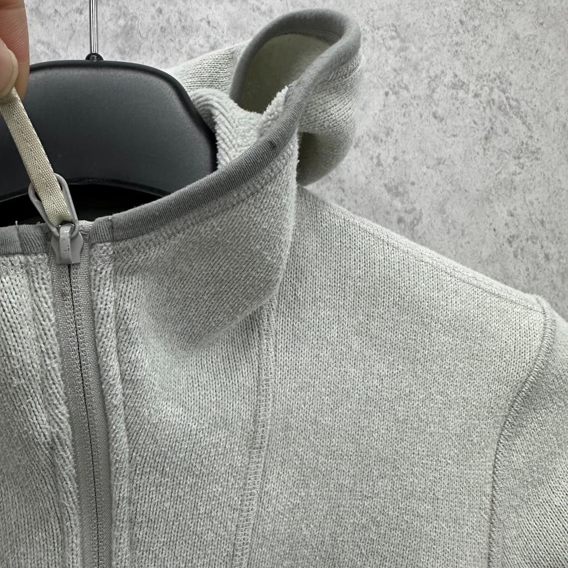 95 아크테릭스 여자 커버트 후디 상품이미지8