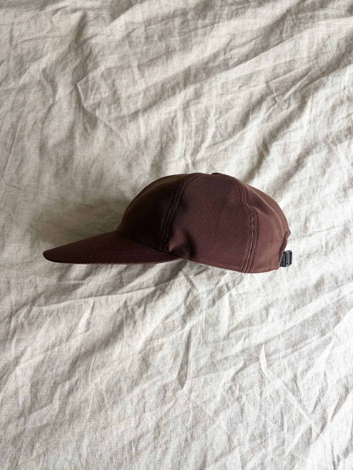 6panel cap 상품이미지5