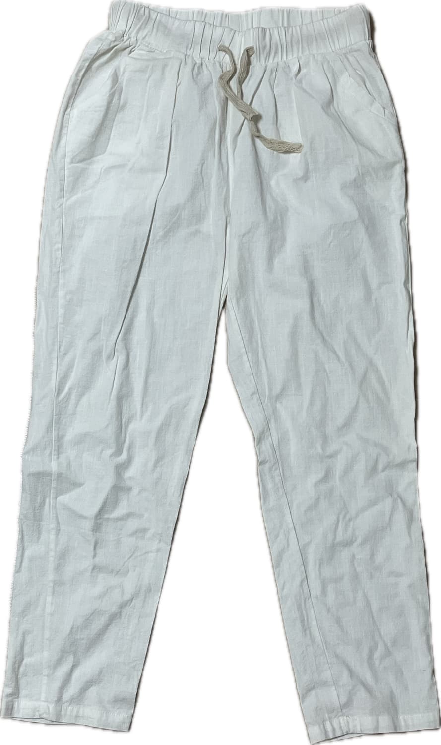 후들후들 휘뚜루 면바지 판매해용!! 상품이미지9