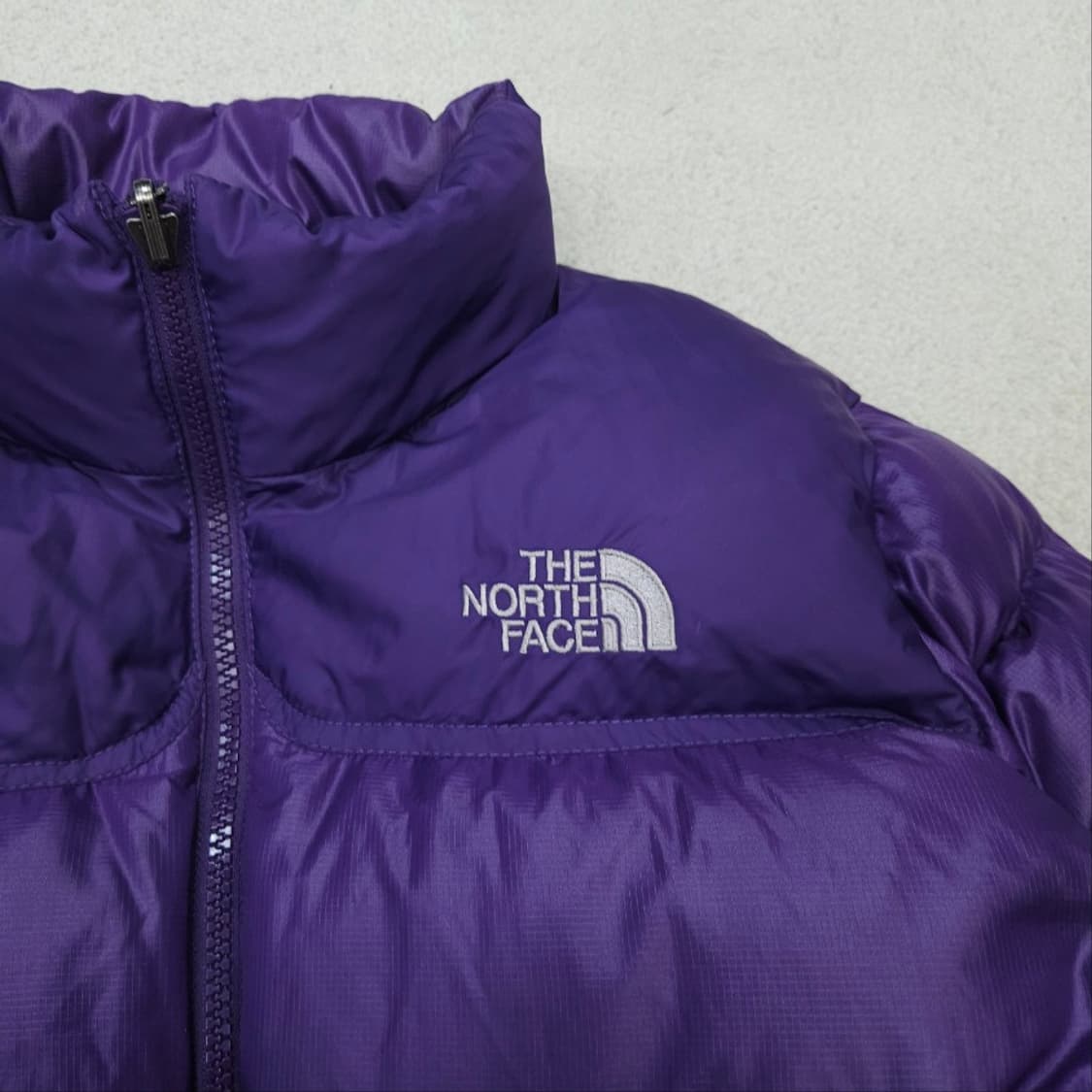 노스페이스 눕시 700 패딩 85 상품이미지4