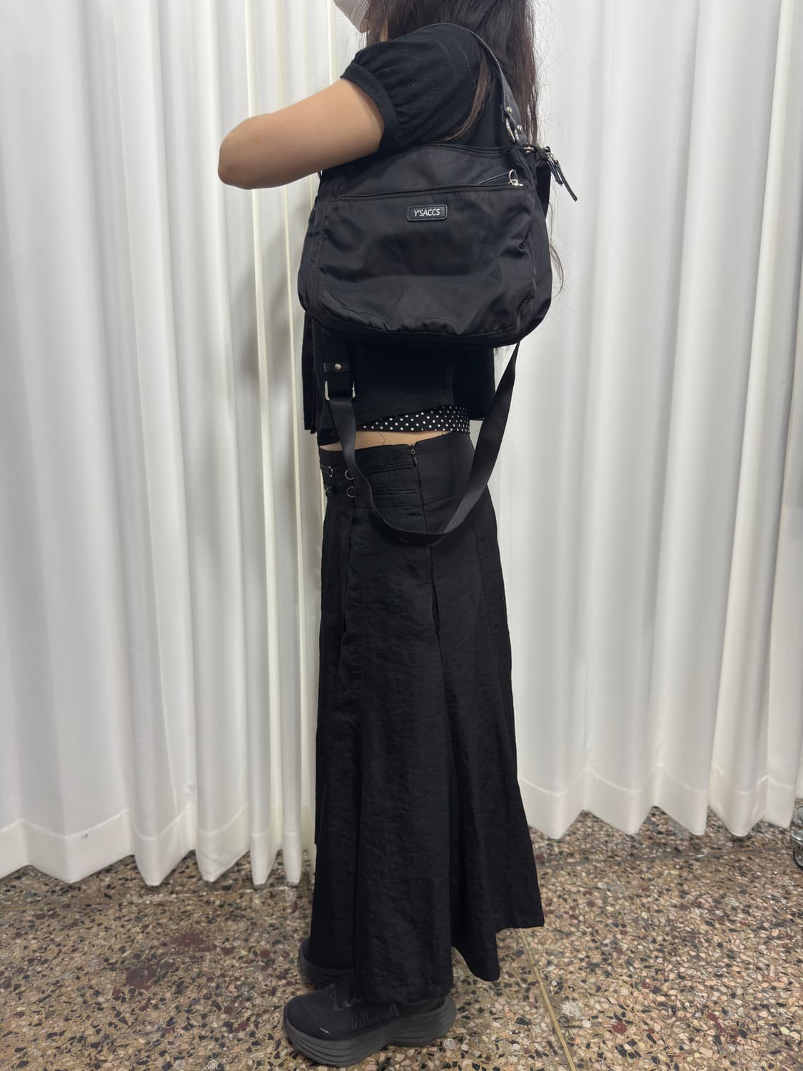 y’saccs twoway bag 상품이미지4