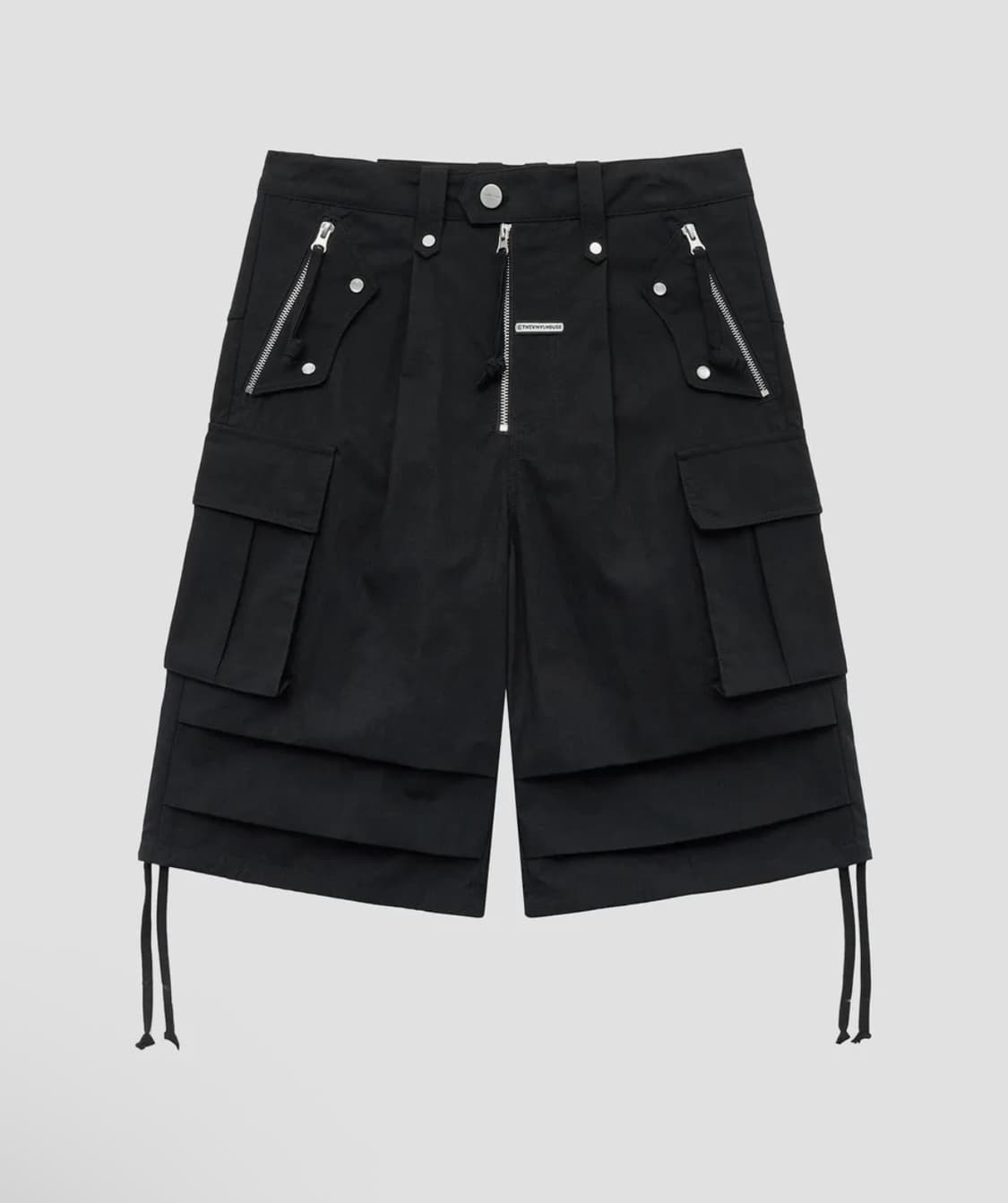 더바이닐하우스 웨스턴 카고 쇼츠 S 상품이미지1