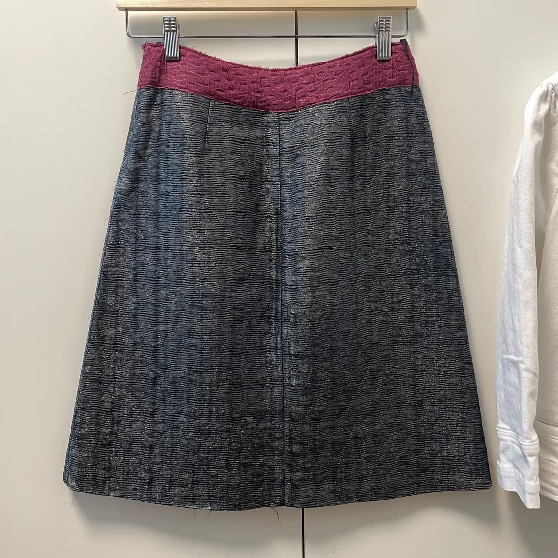 Miu miu 스커트 상품이미지3