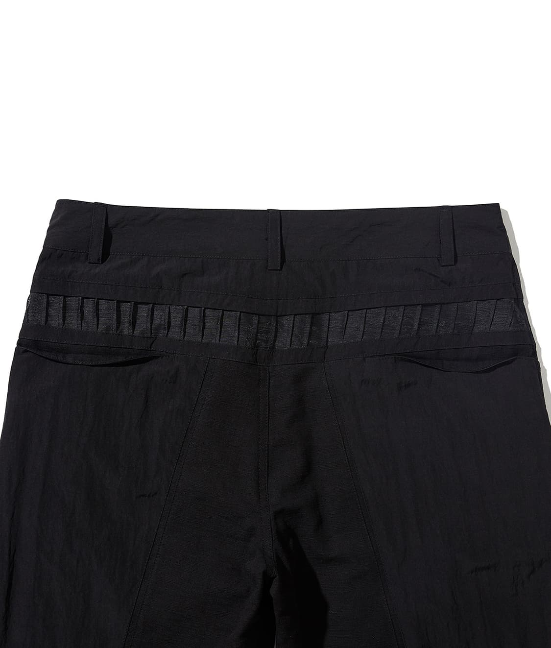 [3] 엑슬림 ep5 시놉시스 01  트라우저 블랙 상품이미지2