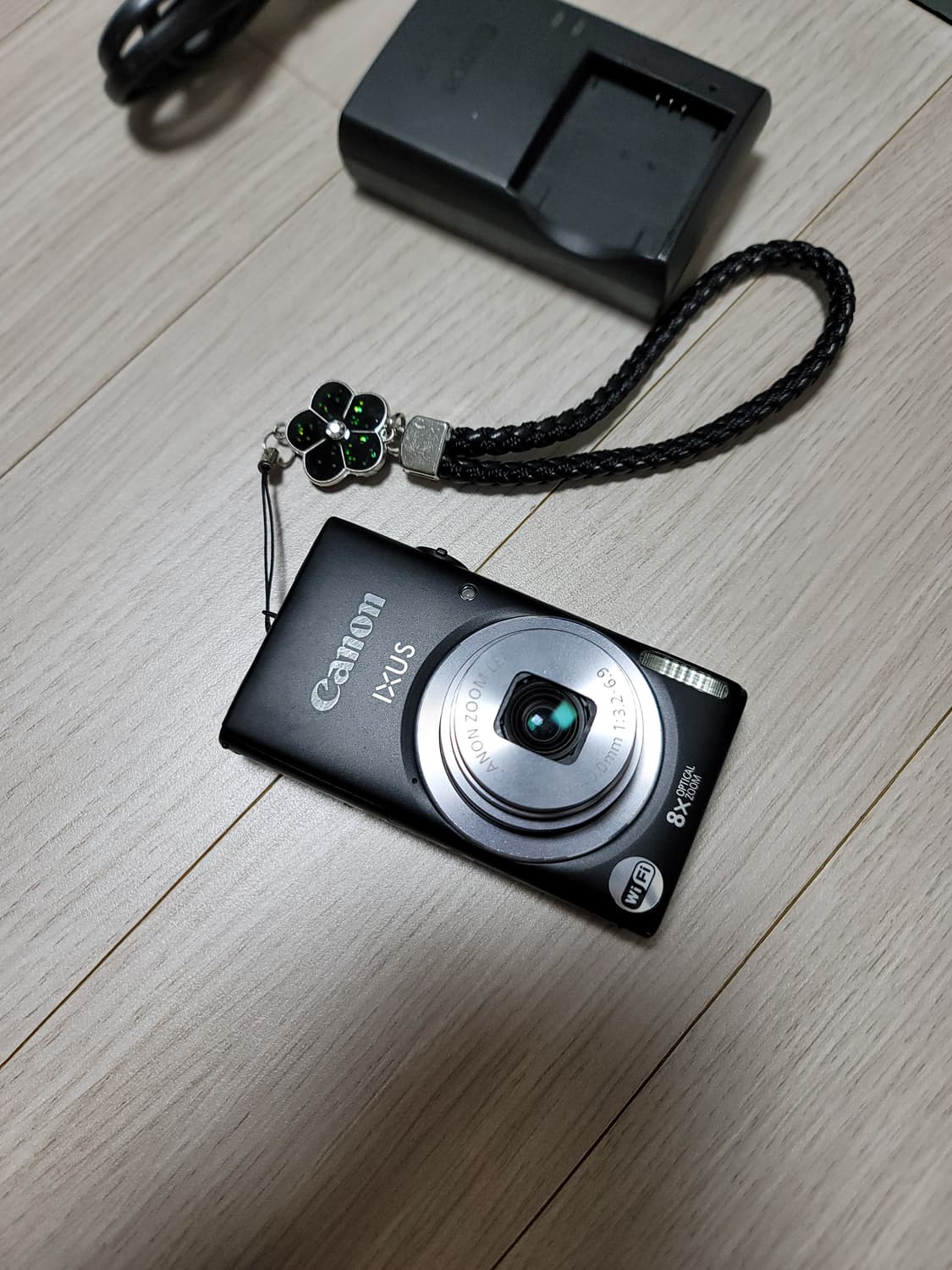 캐논 익서스 135 wifi (IXUS 135 wifi) 상품이미지8