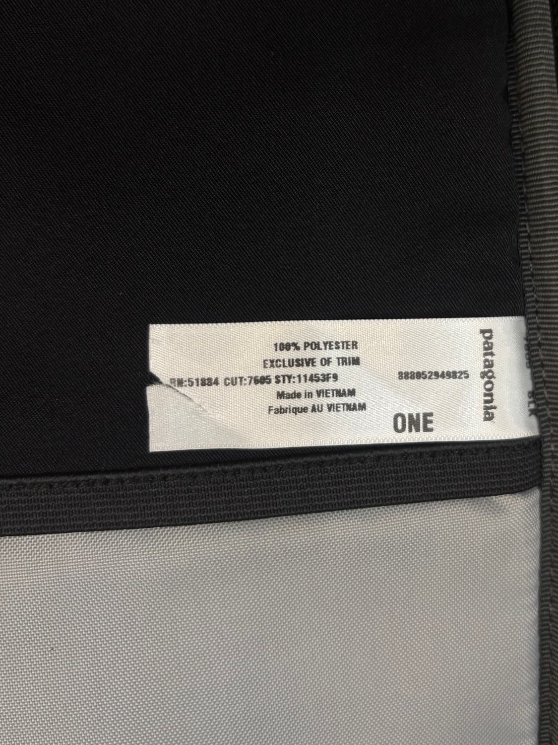 파타고니아 태블릿 케이스 상품이미지5