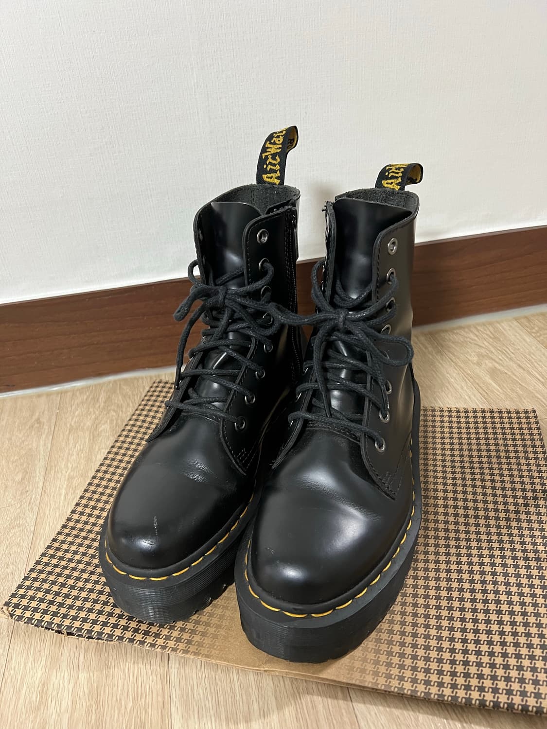 [닥터마틴]제이든 230(UK4) 상품이미지1