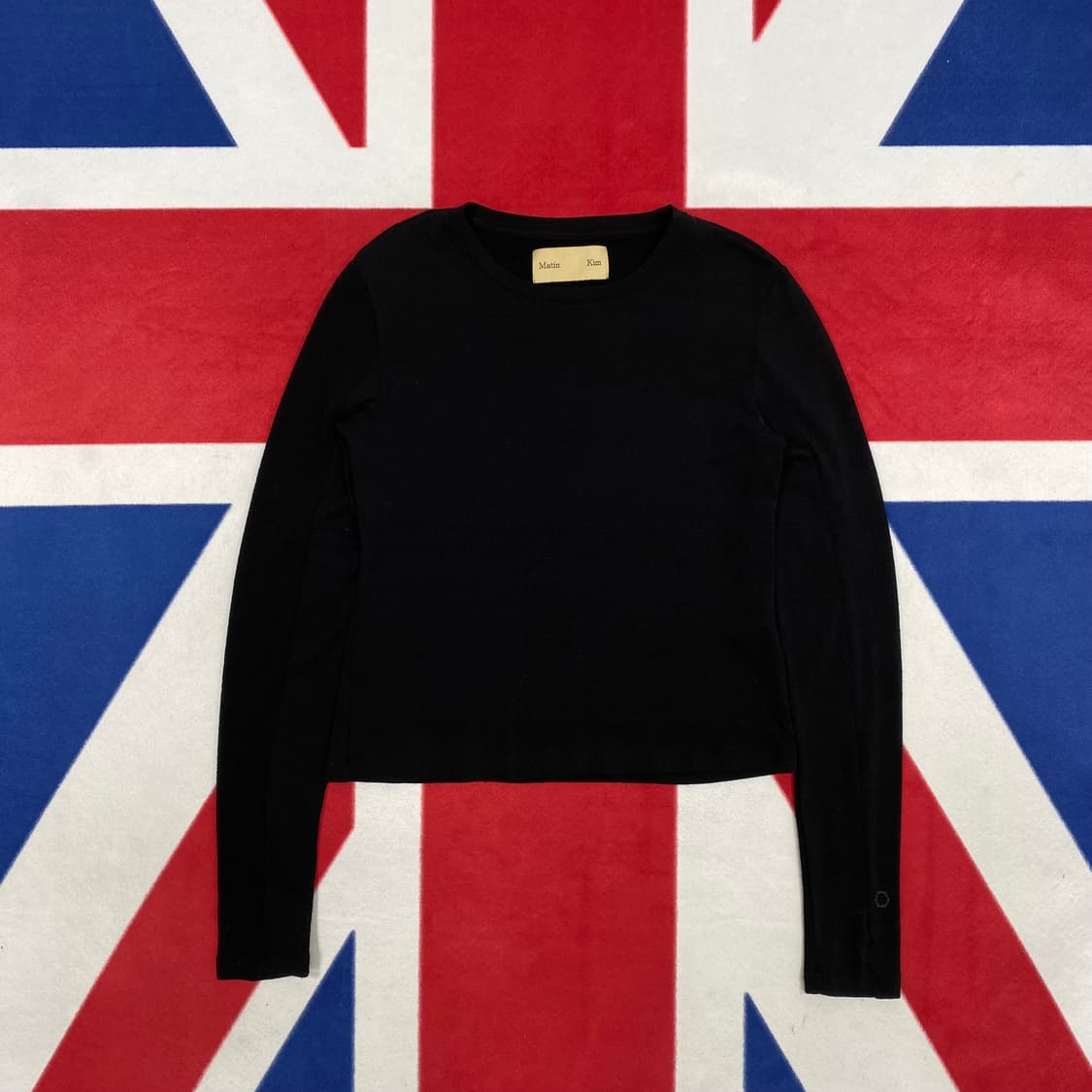 마뗑킴 슬리브 FREE 상품이미지1