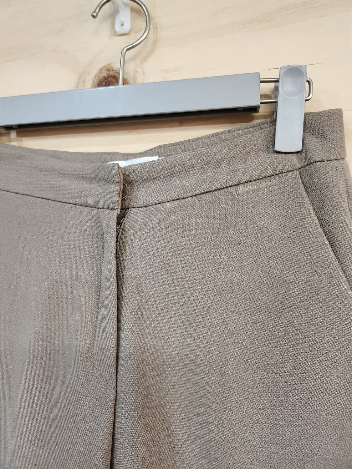 471) slow people 여성 슬랙스 상품이미지4