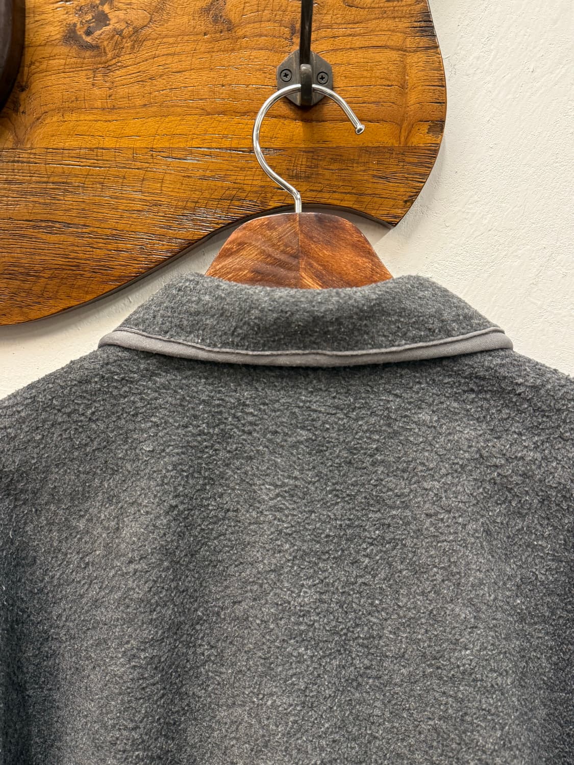 M) 80s USA Patagonia Synchilla Full-Zip 상품이미지6