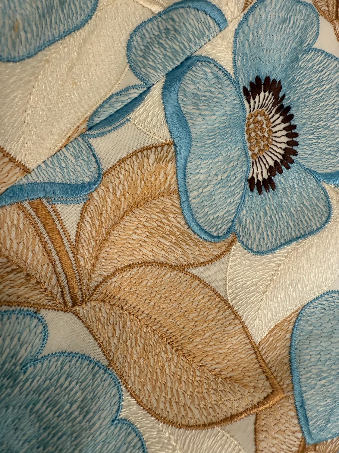 빈티지 플라워 민소매 원피스 S 상품이미지6