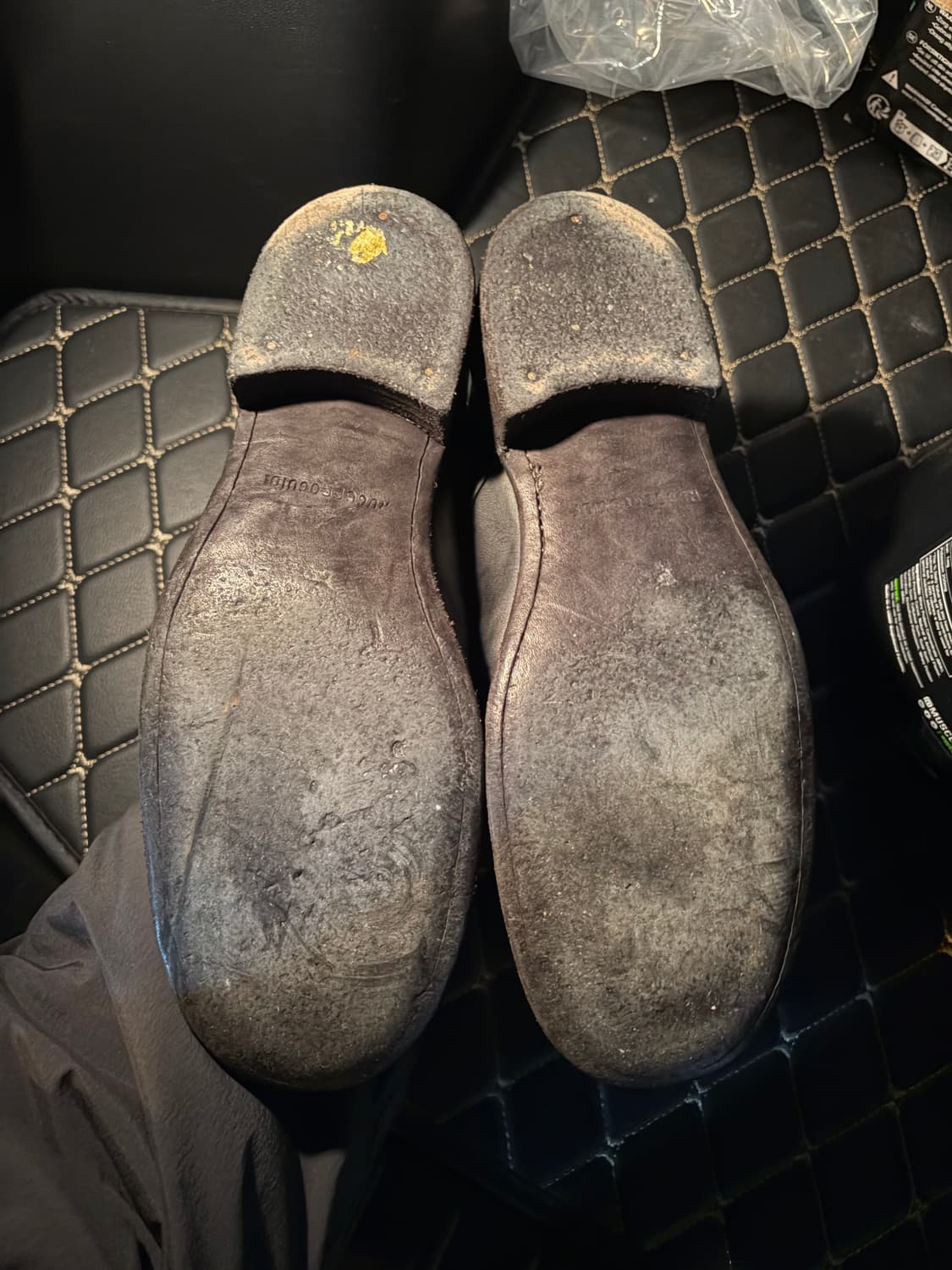 구이디 992x 41.5사이즈 상품이미지2