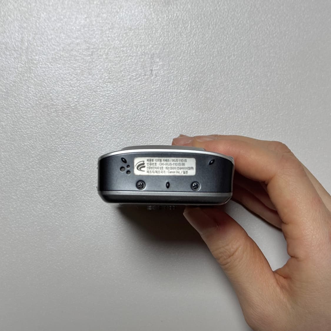 Canon IXUS 110 IS(캐논 익서스 110 IS) 상품이미지5