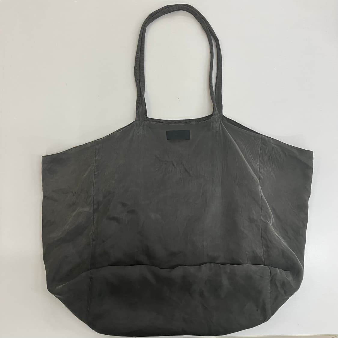 머듈 라운지백 올리브 상품이미지2