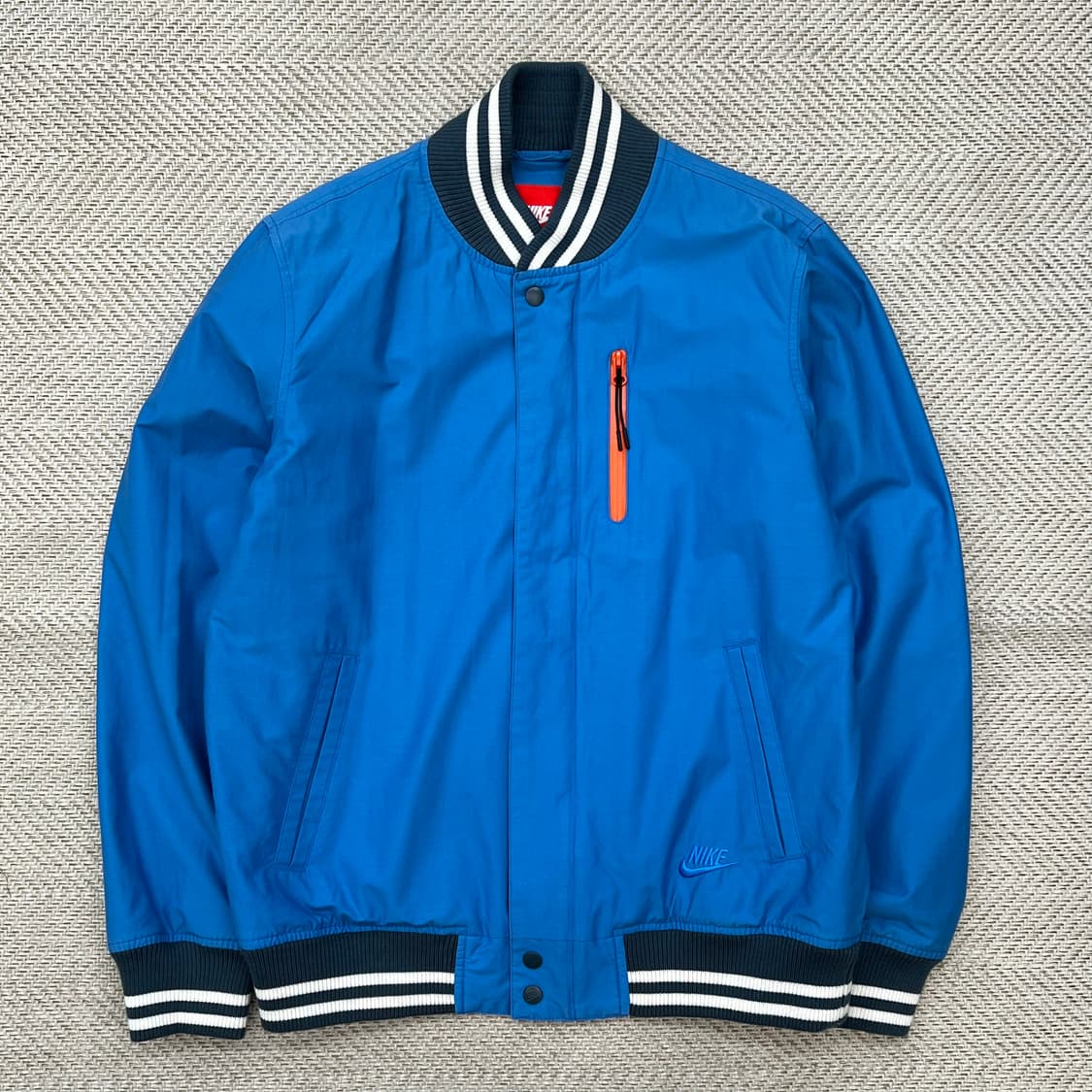 나이키 에어 바시티 자켓 r2777 상품이미지1