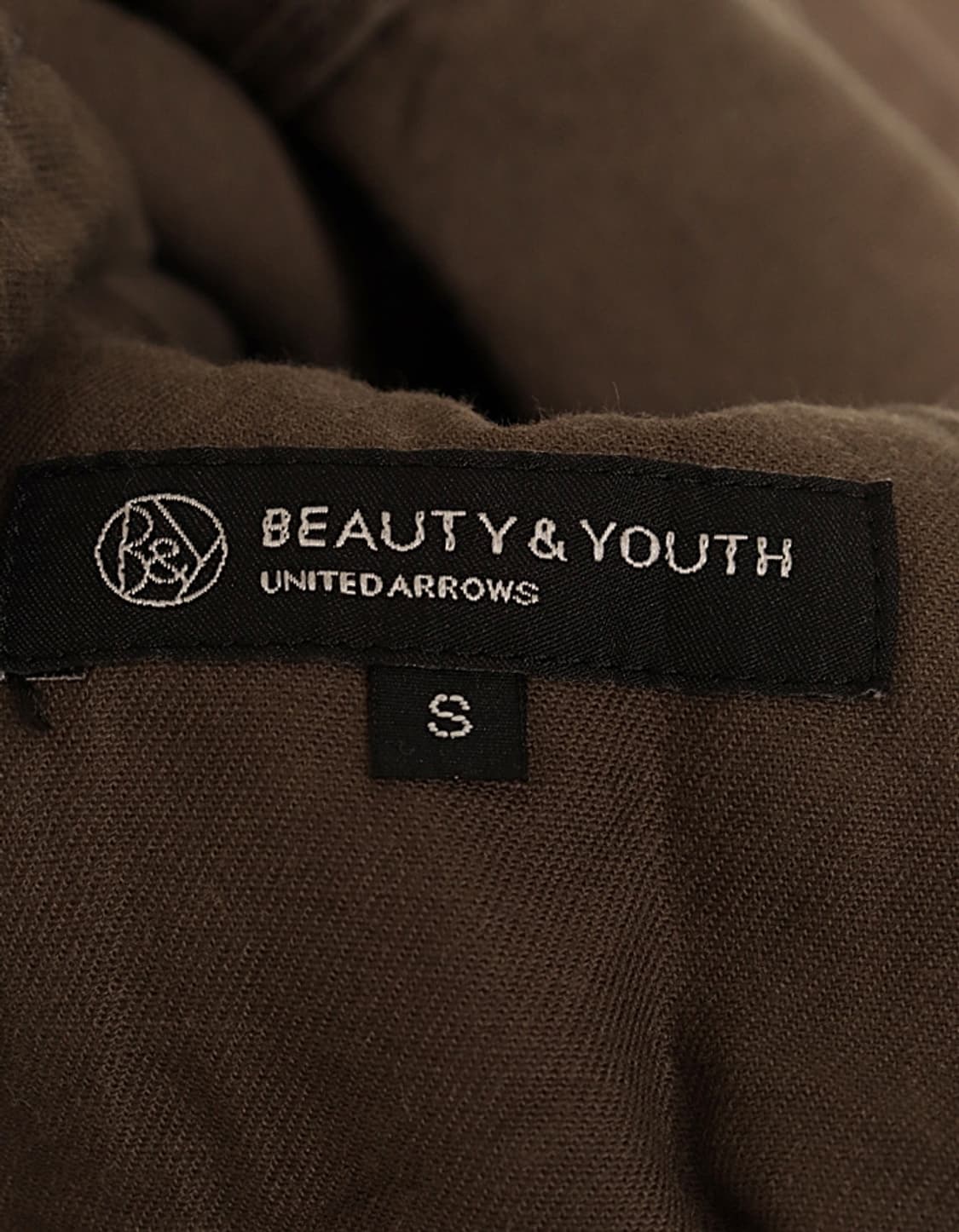 UNITED ARROWS B&Y FrenchArmy Field 상품이미지5