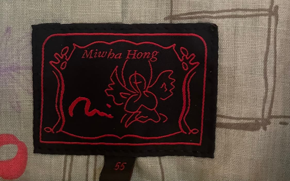 스트라이프 울 자켓 상품이미지5