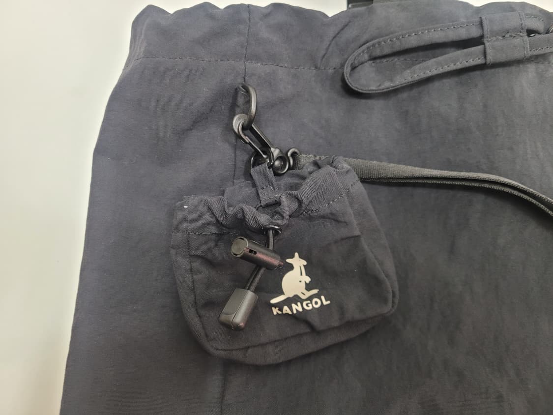 KANGOL 캉골 제리 투웨이 쇼퍼백 3843 에크루
 상품이미지4