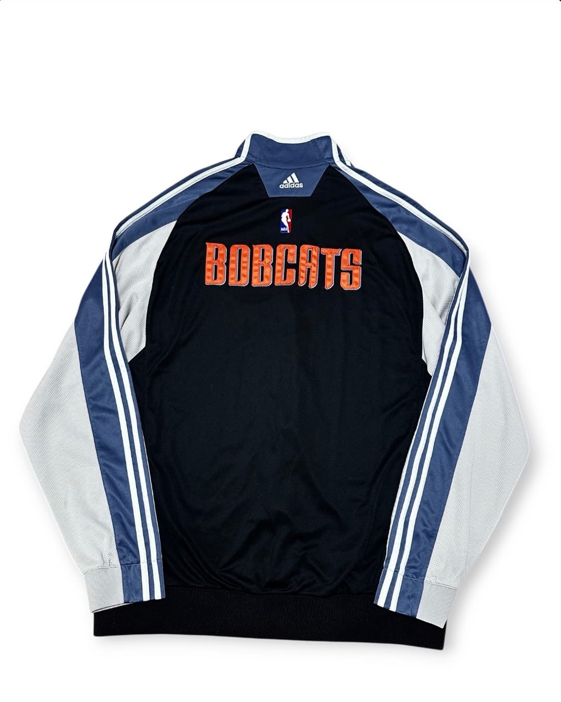 아디다스 NBA 샬럿 트랙탑 져지 상품이미지5