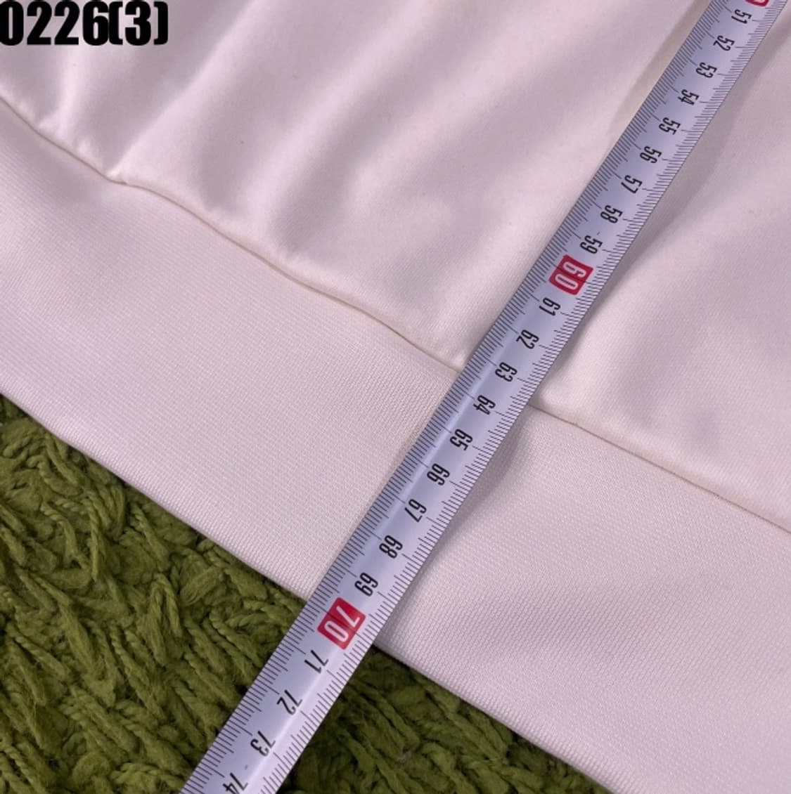 나이키 반집업 상의 상품이미지7